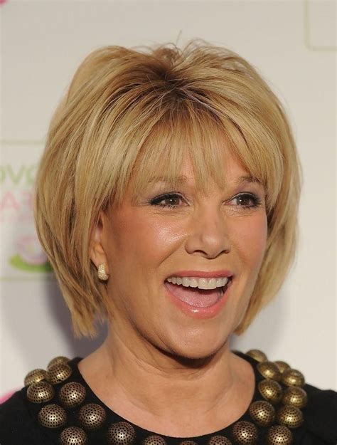 short hairstyles for 60 year olds